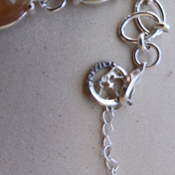 Trifari Vintage  16" Beautiful Necklace. - Picture 6 of 7